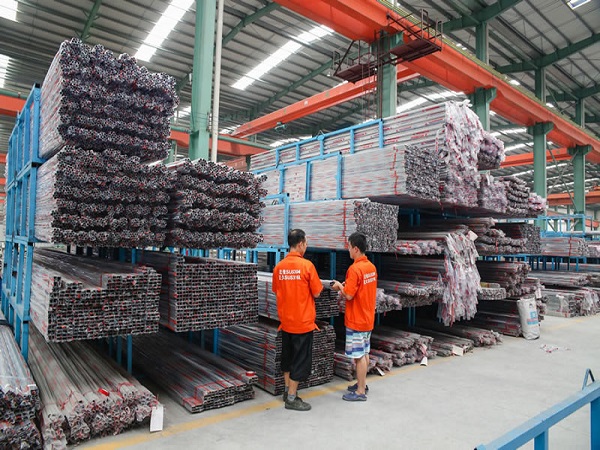 優質的不銹鋼裝飾管哪里有？