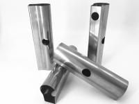 不銹鋼制品管有哪些質(zhì)量要求？