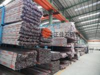 不要小看不銹鋼花紋管的存放，原來(lái)也有門(mén)道