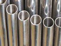 不銹鋼裝飾管的發展前景是好是壞，是可以預估的