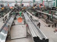 你選到了合適的不銹鋼裝飾管廠家了嗎？