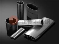 不銹鋼異型管的種類都有哪些，最后一個(gè)頗有藝術(shù)性